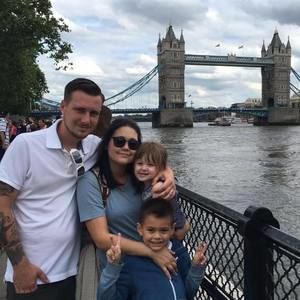 Meet your Posher, Jennifer